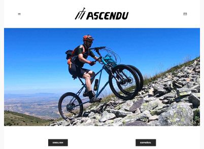 Ascendu Bikes