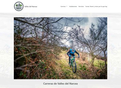 Valles del Narcea Bike Race