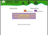 Amics de la bici