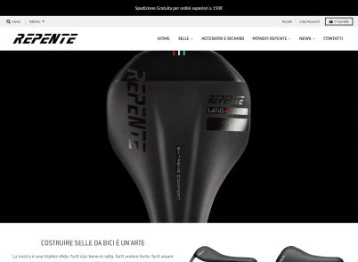 Selle Repente