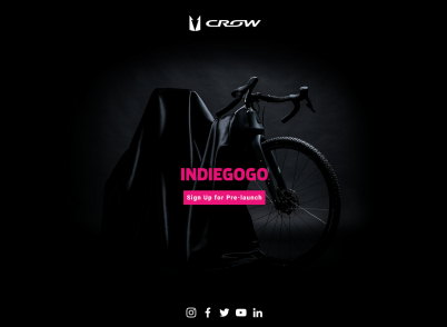 Crow Bicycles