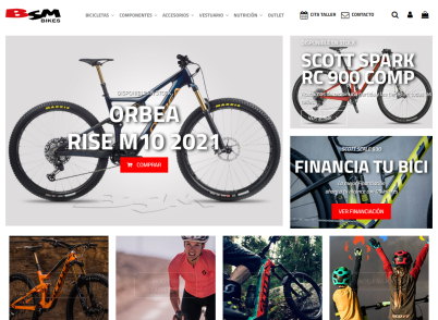 BSM Bikes