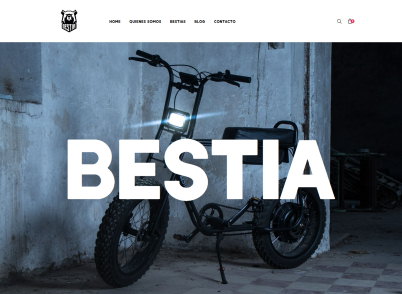 Bestia Bikes
