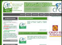 Federacin Andaluza de Ciclismo