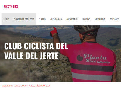 Picota Race