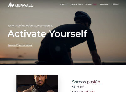 Murwall Sport