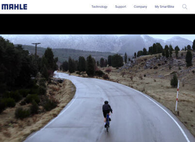 MAHLE Smartbike Systems