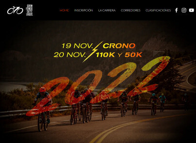 Gran Fondo 7 Lagos
