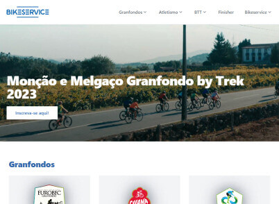 Eurobec Granfondo