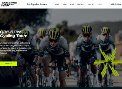 Equipo ciclista Q36.5