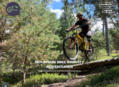MTB Pallars