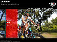 Bicicletas BH