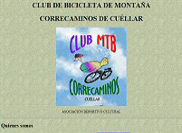 Club MTB Correcaminos Cullar