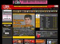 Diario As