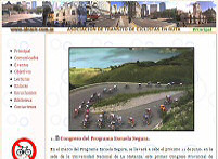 Asociacin de trnsito de ciclistas en ruta (Argentina)