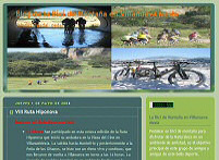 Pea Bici Montaa 