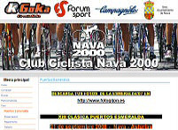 Club Ciclista Nava 2000