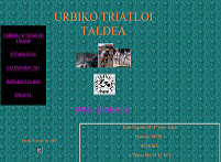 Urbiko TriatloiI Taldea