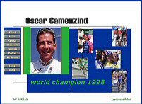 Oscar Camenzind
