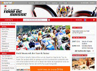 Tour de Suisse