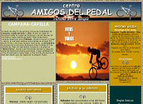 Centro Amigos del Pedal