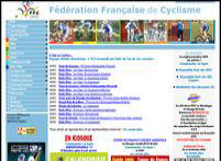 Federacin Francesa de Ciclismo