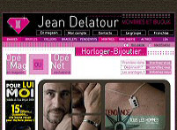 Jean Delatour