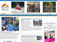 Federacin Espaola de Triatln
