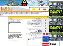 Infobiker