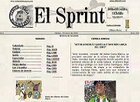 El Sprint
