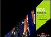 Carrera - Podium costrruttori di biciclette