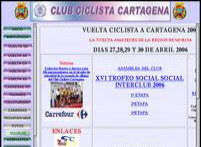 Club Ciclista Cartagena