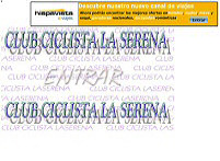 Club Ciclista La Serena