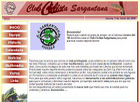 Club Ciclista Sargantana Eivissa