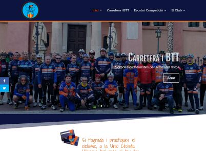 Uni Ciclista Vilanova