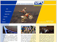 Daniel Perraud Organisation