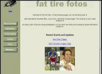 Fat Tire Fotos