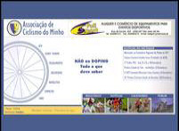 ACM - Associao de Ciclismo do Minho