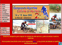 Ciclismo Latino