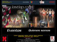 Last Lap: Deporte y comunicacin