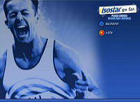 Isostar
