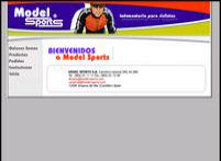 Model Sports