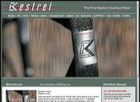Kestrel USA