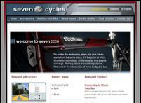 Seven Cycles