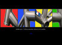 DEAN Bicycles