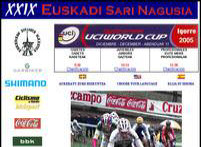 Ciclo Cross Igorre / Ziklo Kross Igorre 